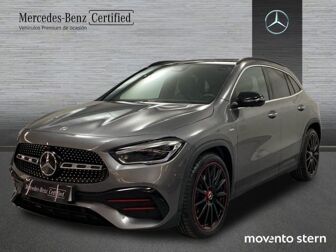 Imagen de MERCEDES Clase GLA GLA 200d 8G-DCT