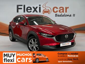 Imagen de MAZDA CX-30 2.0 Skyactiv-G Zenith 2WD Aut. 90kW