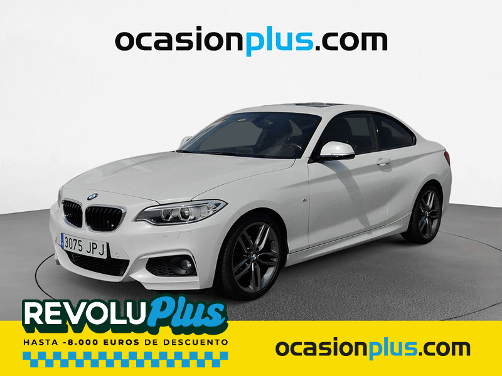 Imagen de BMW Serie 2
