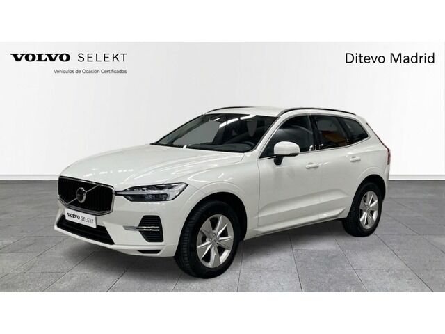 Foto del VOLVO XC60 B4 Core AWD Aut.