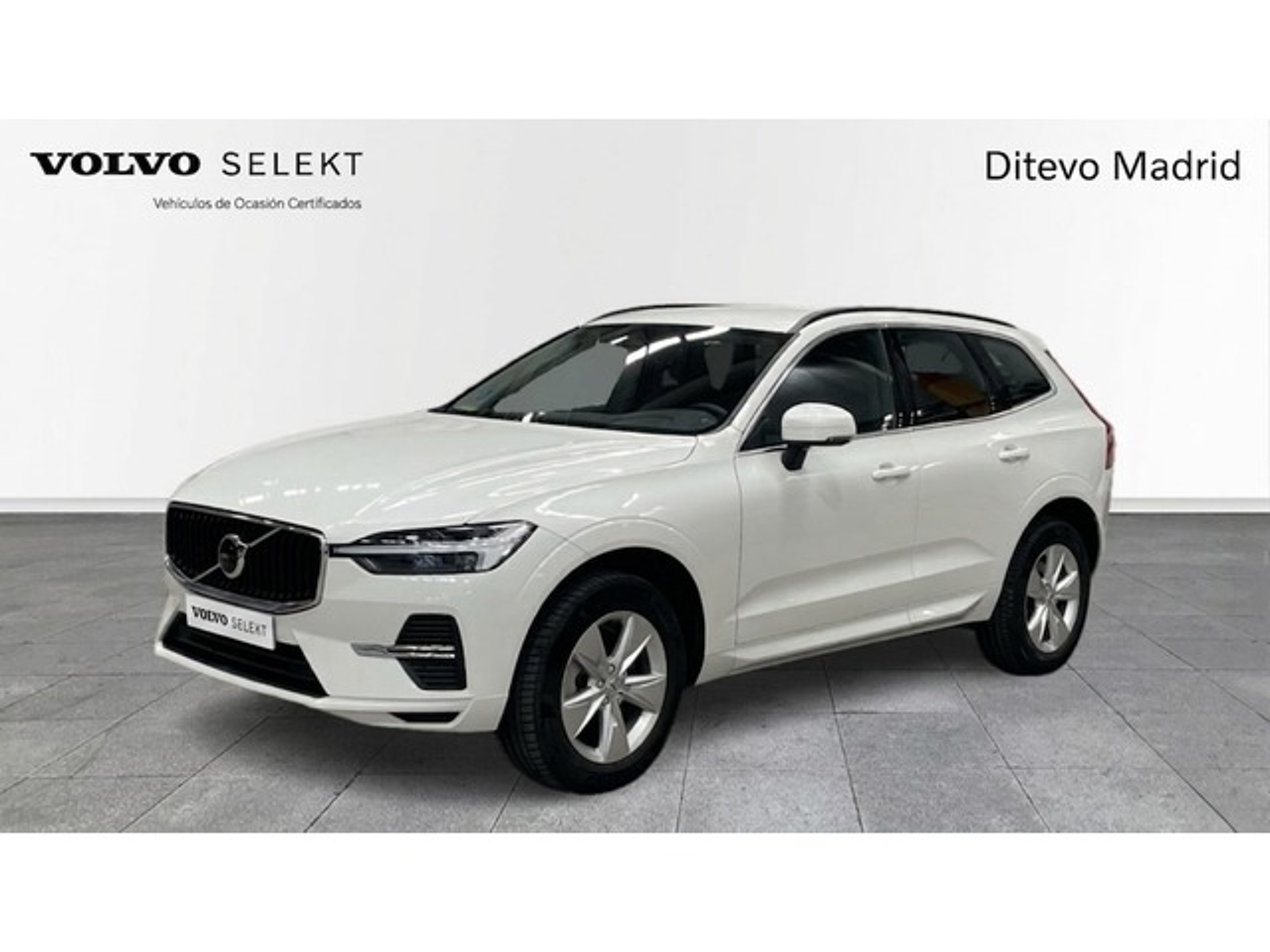 Imagen de VOLVO XC60