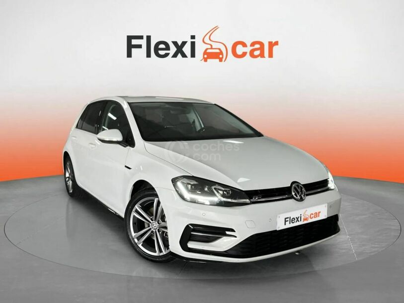 Foto del VOLKSWAGEN Golf 1.6TDI Sport 85kW