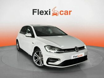 Imagen de VOLKSWAGEN Golf 1.6TDI Sport 85kW