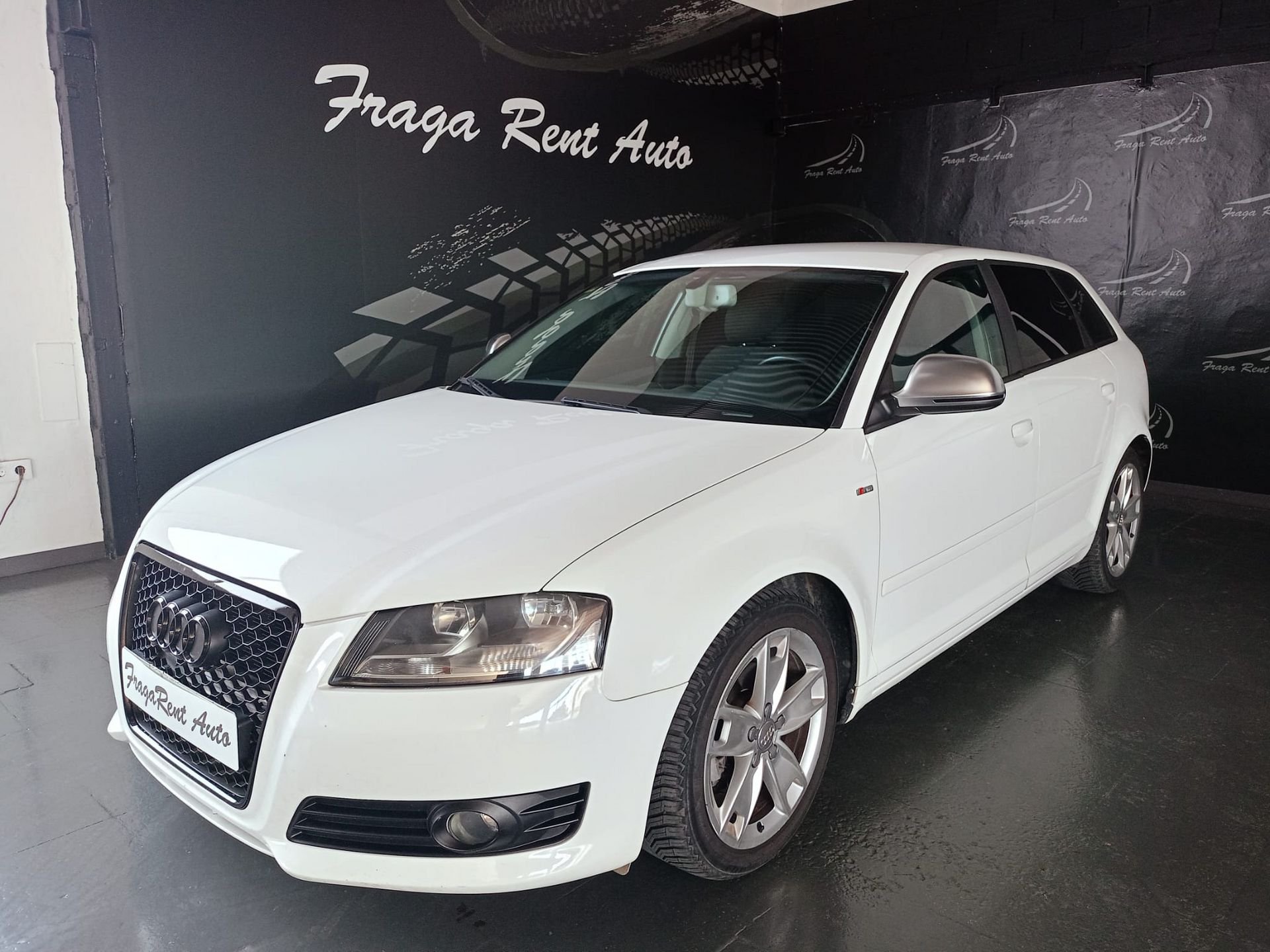 Imagen de AUDI A3
