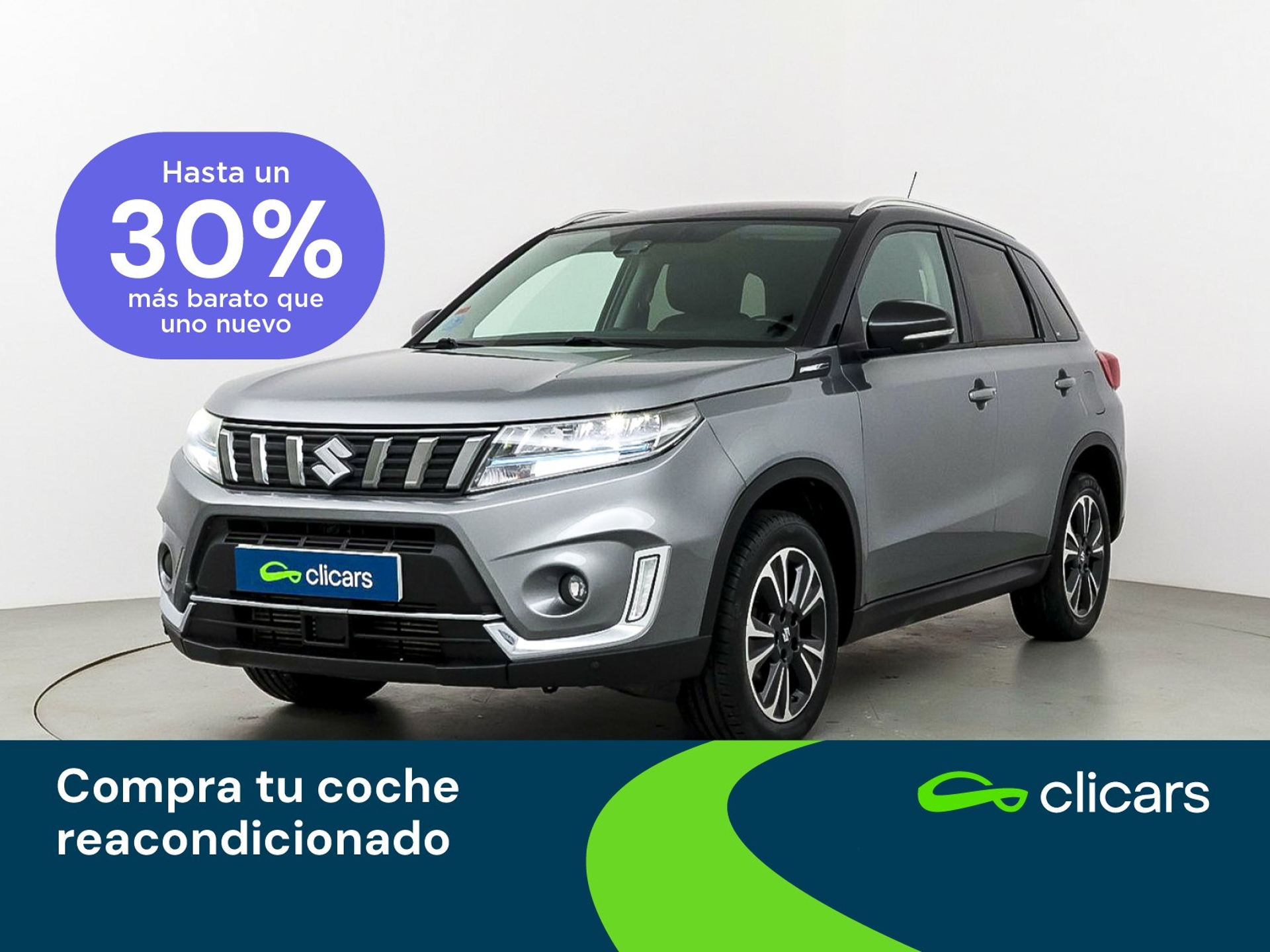 Imagen de SUZUKI Vitara