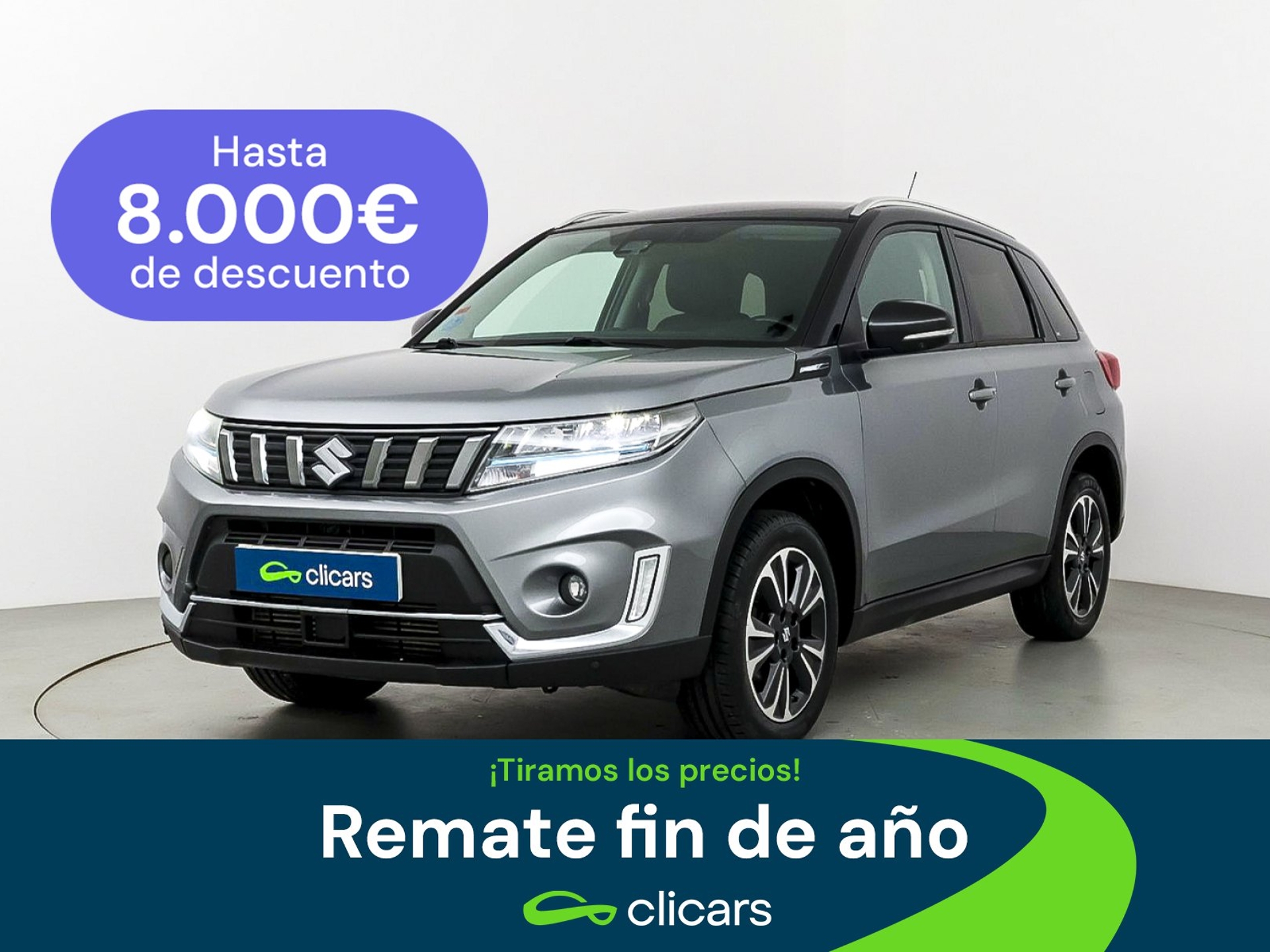 Imagen de SUZUKI Vitara