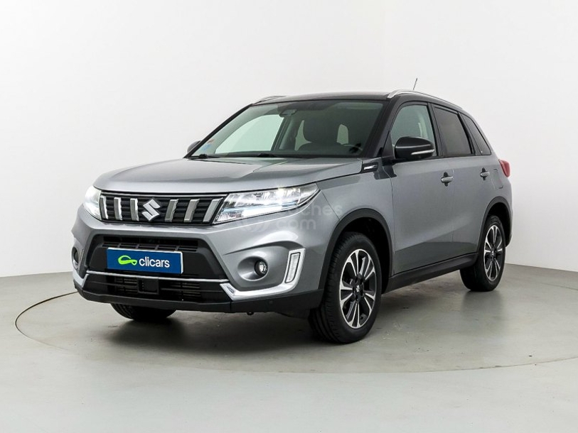 Foto del SUZUKI Vitara 1.4T GLX Mild Hybrid