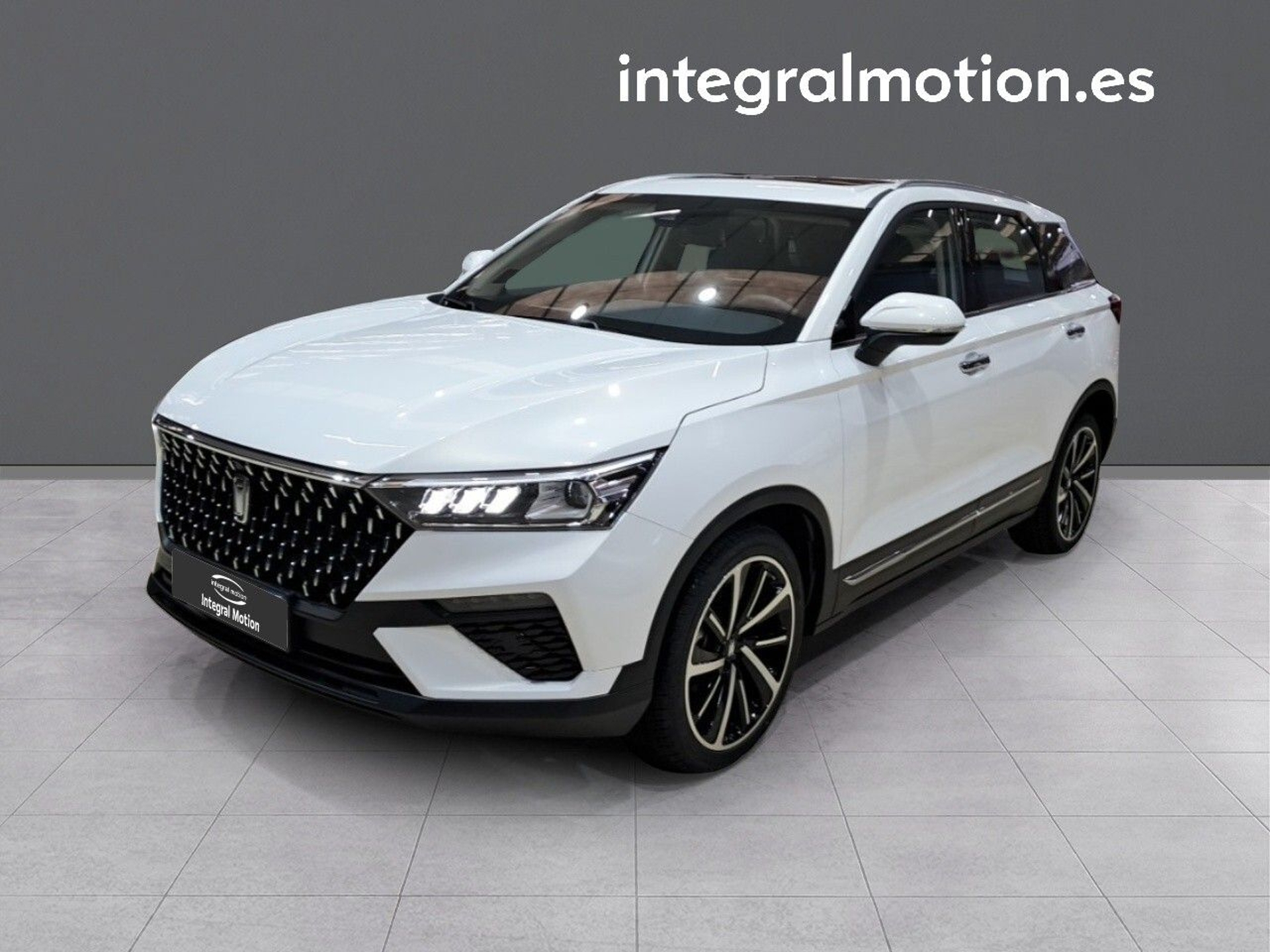 Imagen de BESTUNE T77