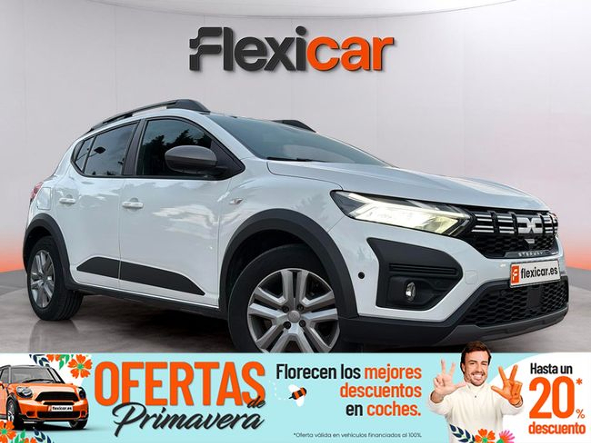 Imagen de DACIA Sandero