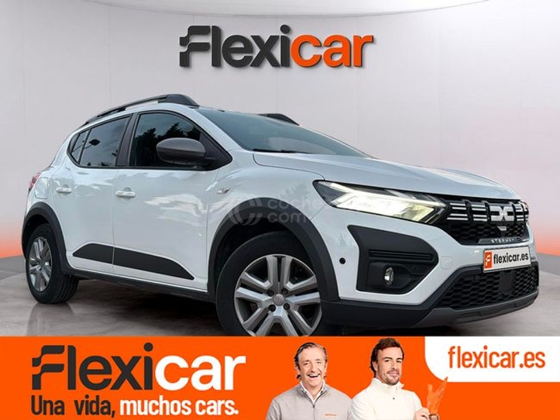 Foto del DACIA Sandero TCe Essential 67kW