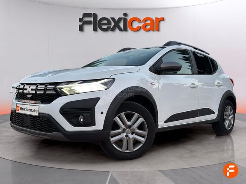 Foto del DACIA Sandero TCe Essential 67kW