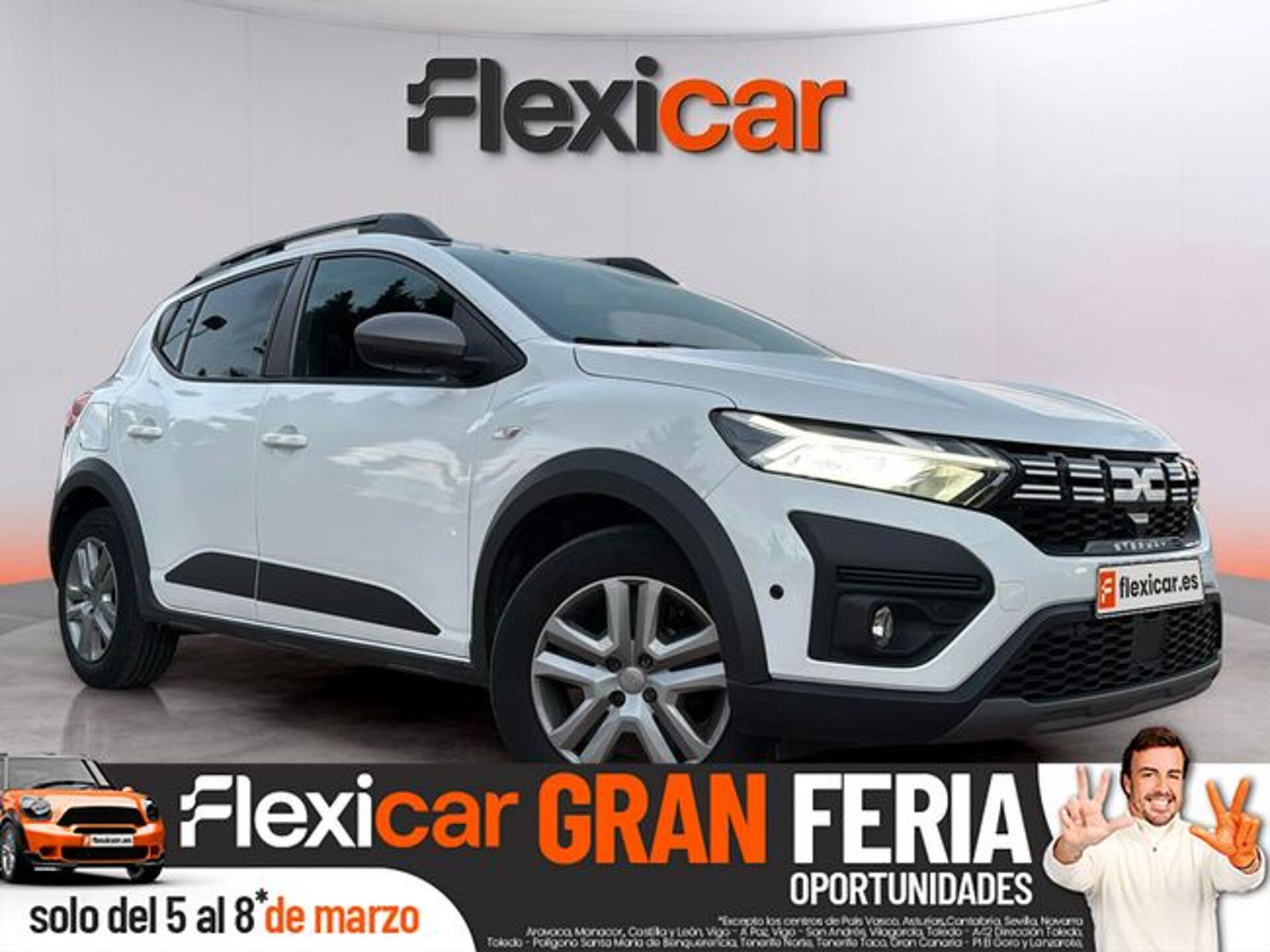 Imagen 1 de DACIA Sandero