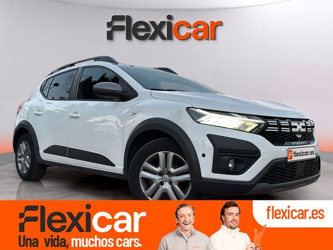 DACIA Sandero (Essential TCe 67kW (90CV)) en Girona