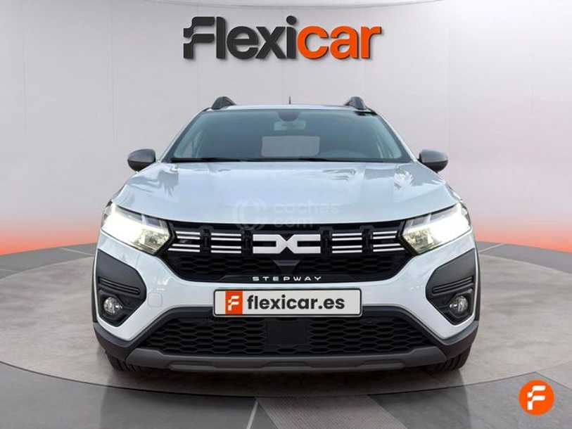 Foto del DACIA Sandero TCe Essential 67kW