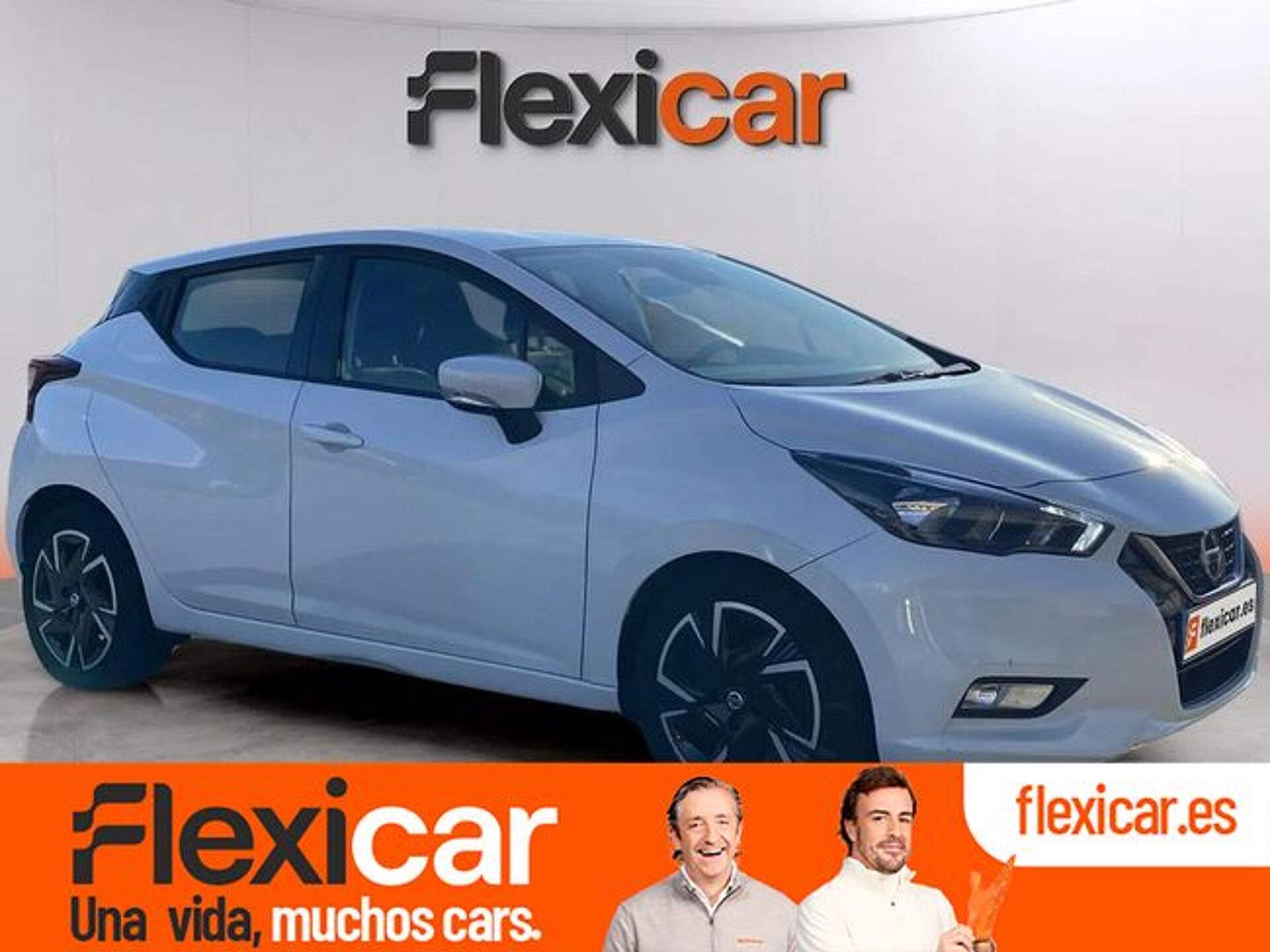 Imagen de NISSAN Micra
