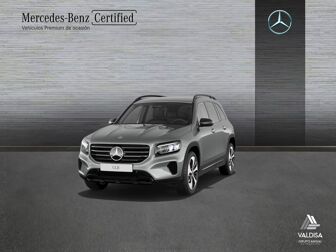 Imagen de MERCEDES Clase GLB GLB 200d 8G-DCT