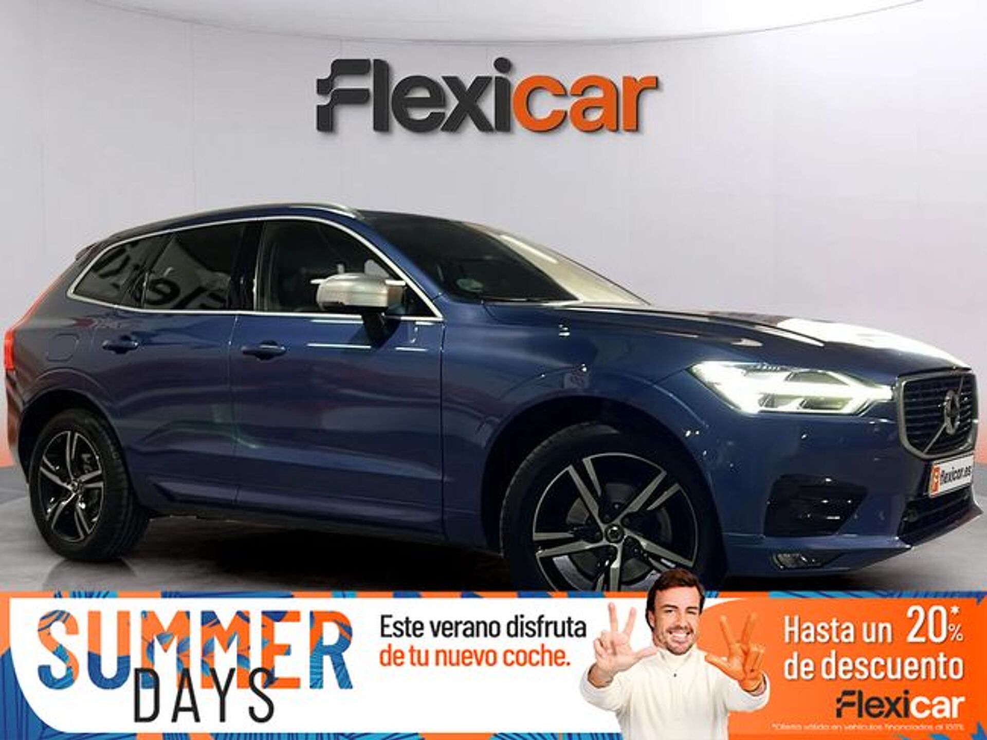 Imagen de VOLVO XC60