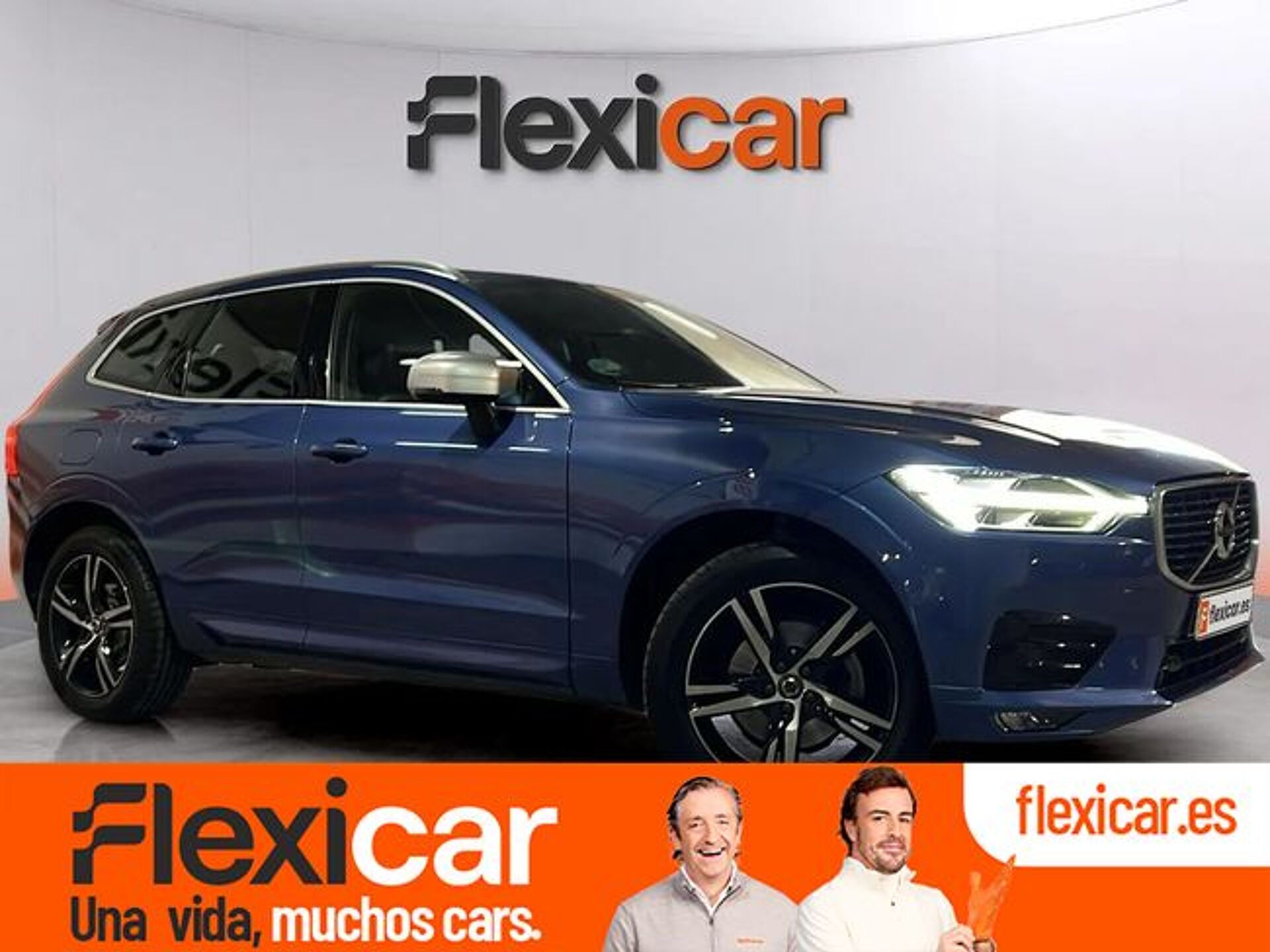 Imagen de VOLVO XC60