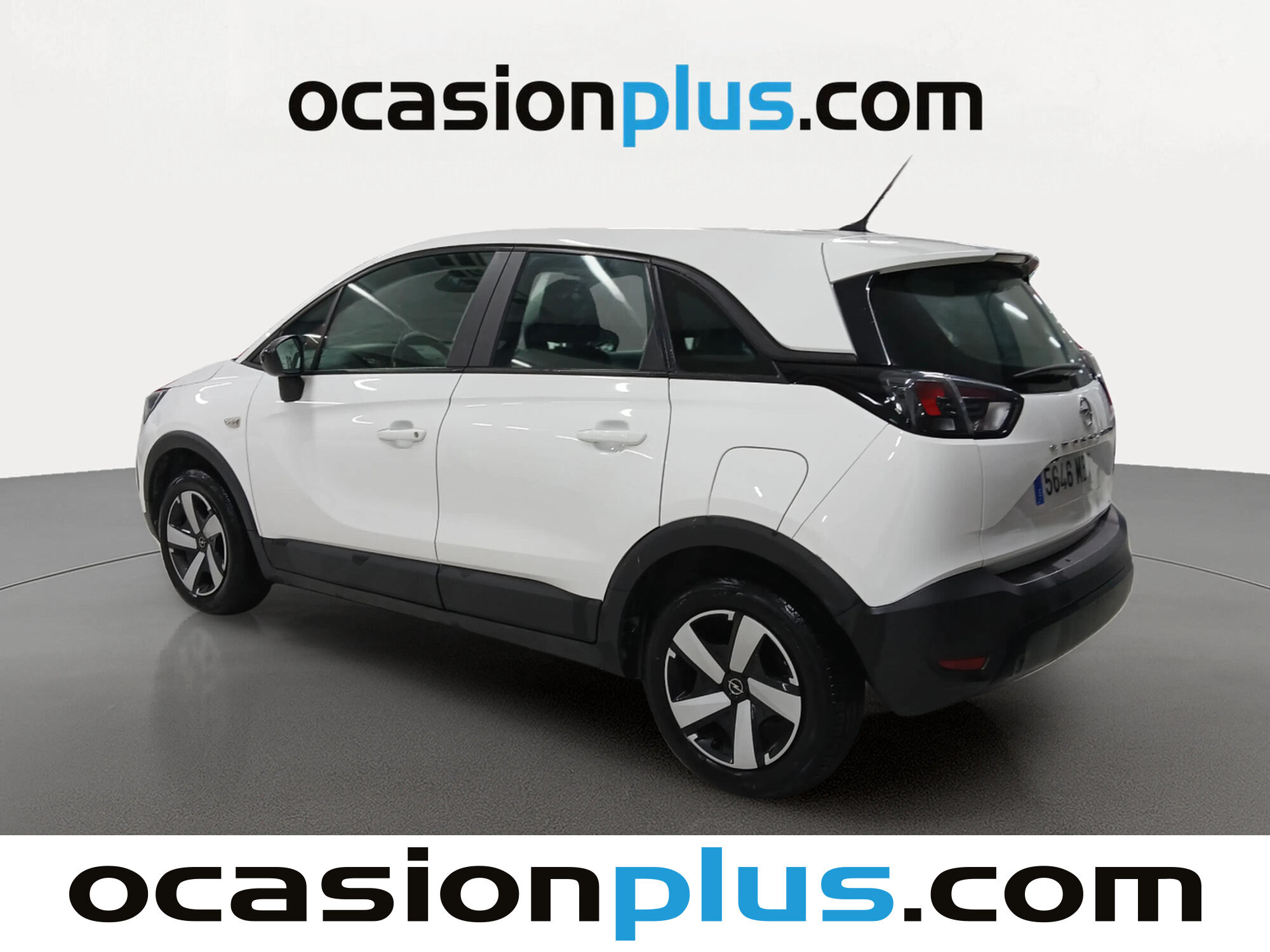 Foto del OPEL Crossland 1.2 S&S Edition 110