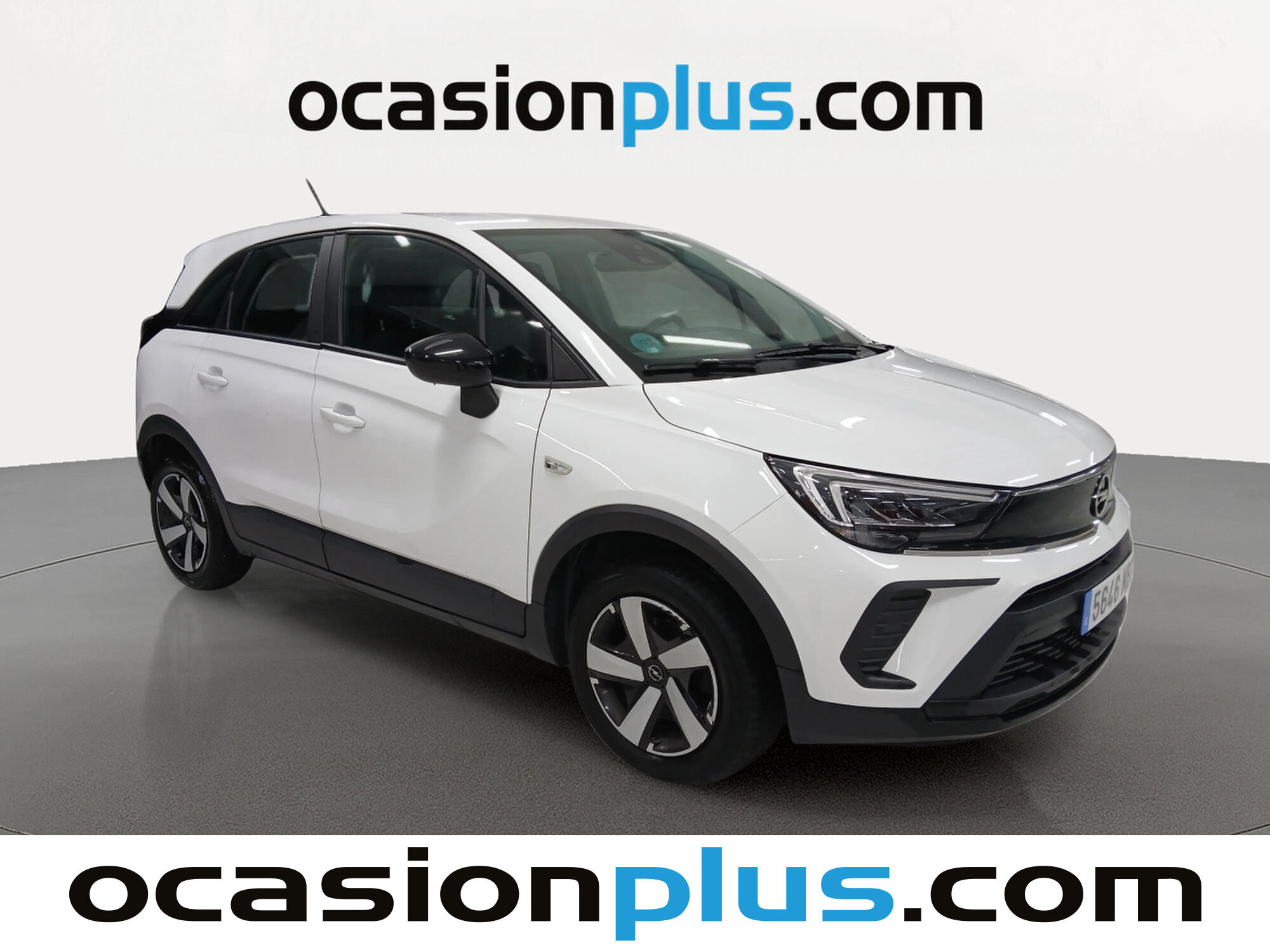 Foto del OPEL Crossland 1.2 S&S Edition 110