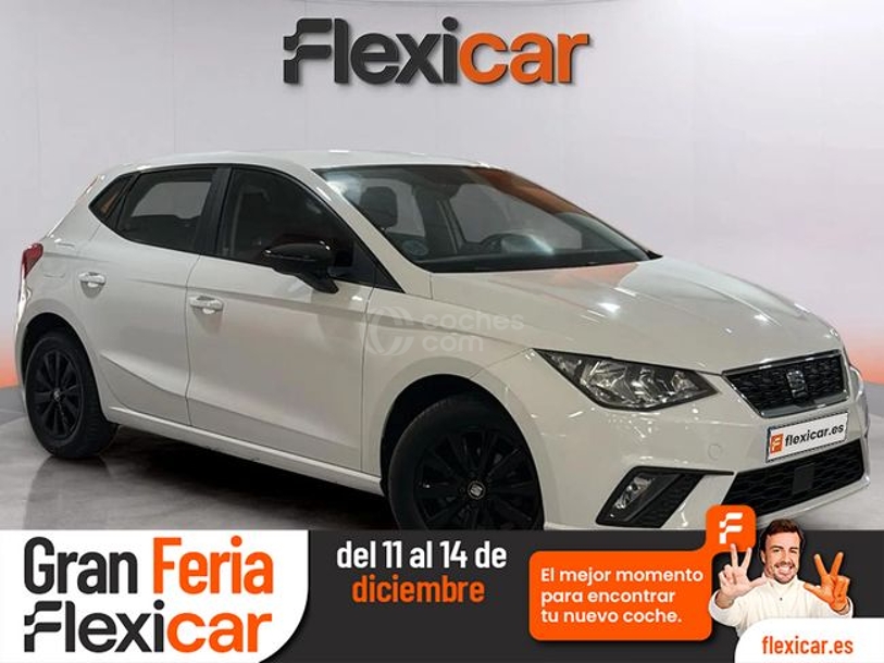 Foto del SEAT Ibiza 1.0 EcoTSI S&S Reference 95