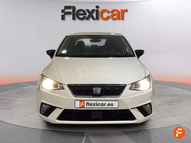 Foto del SEAT Ibiza 1.0 EcoTSI S&S Reference 95