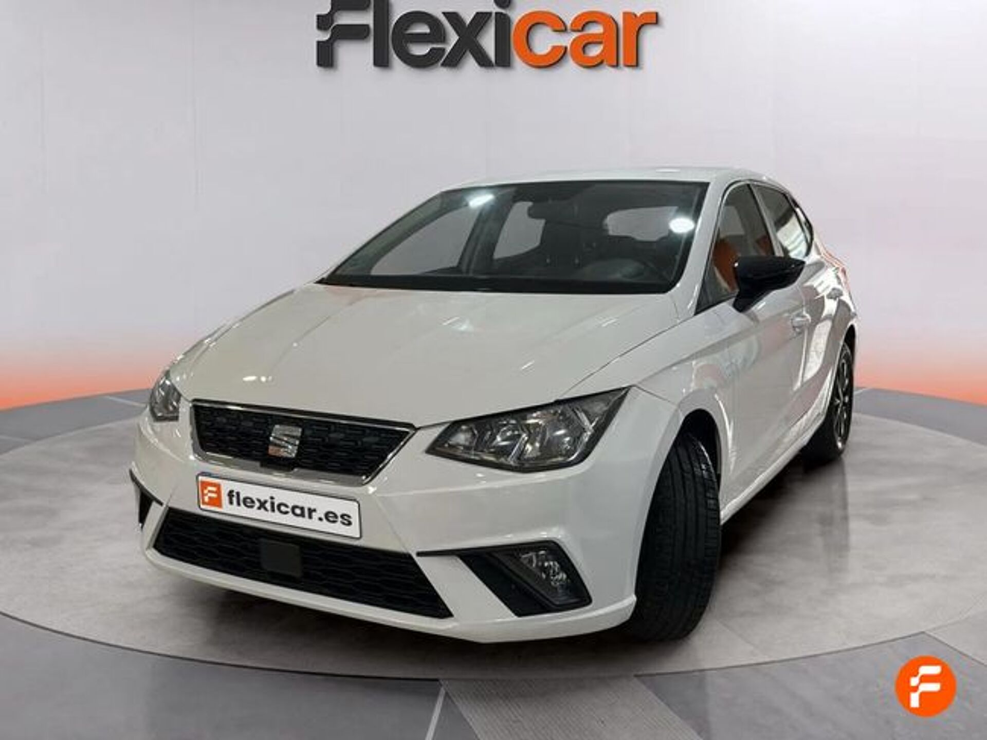 Imagen 3 de SEAT Ibiza