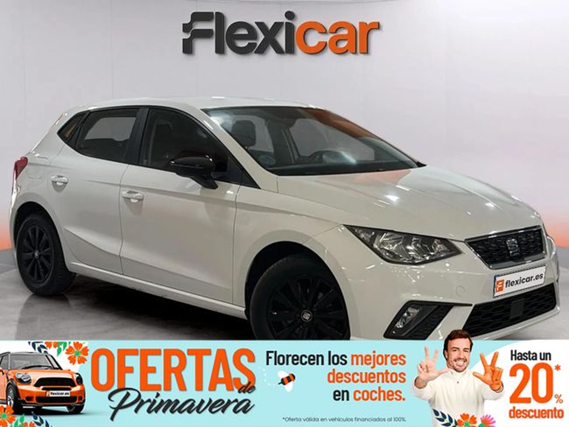 Imagen de SEAT Ibiza