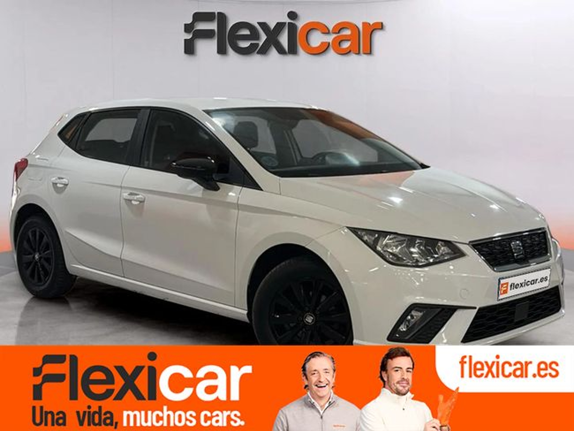 Imagen de SEAT Ibiza