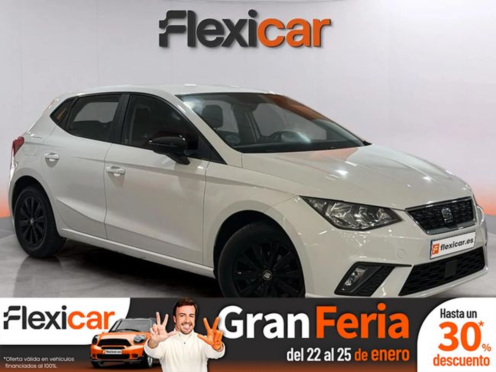 Imagen de SEAT Ibiza