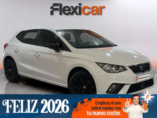 SEAT Ibiza (1.0 EcoTSI 70kW (95CV) Reference) en Barcelona