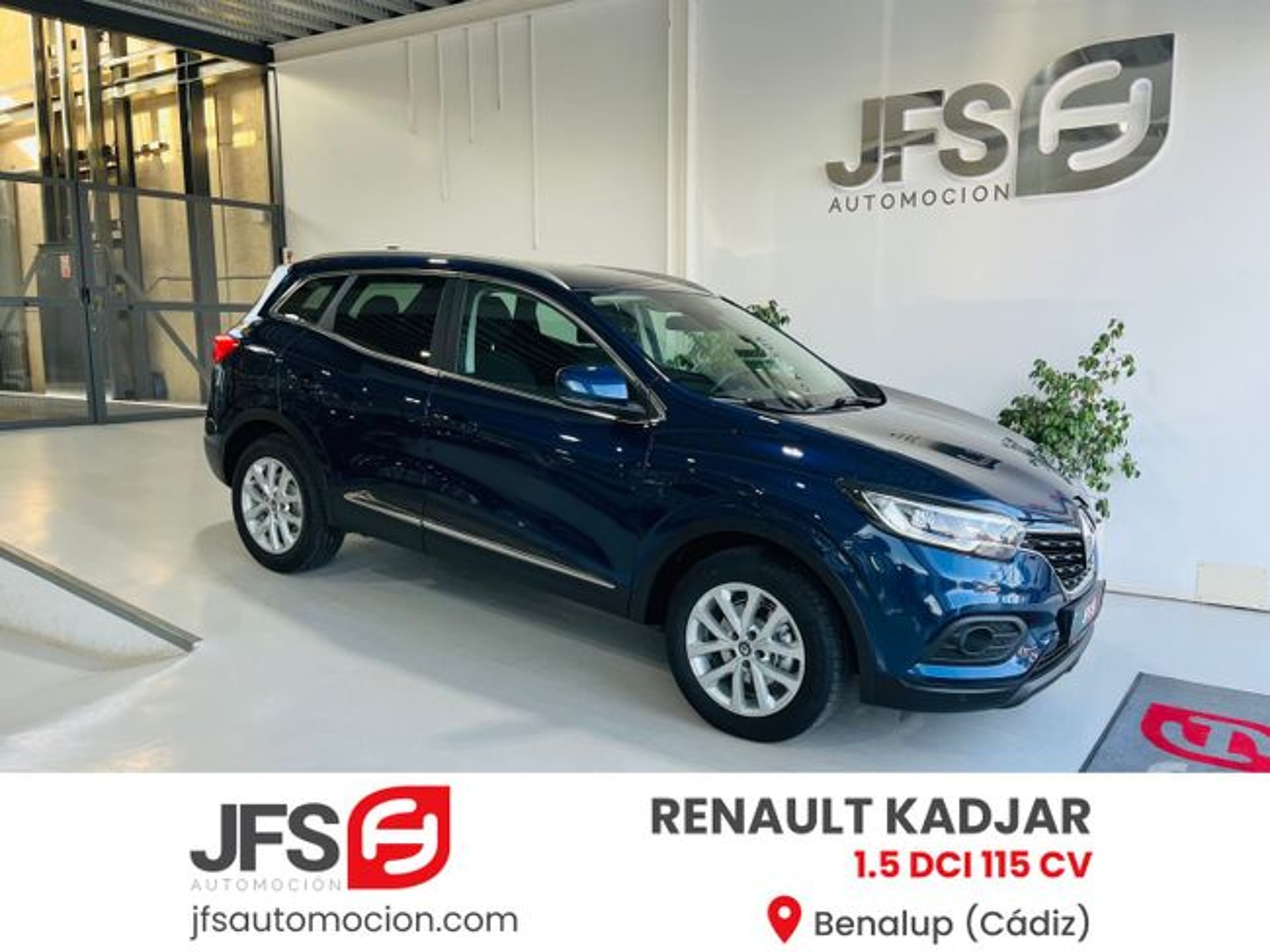 Imagen de RENAULT Kadjar