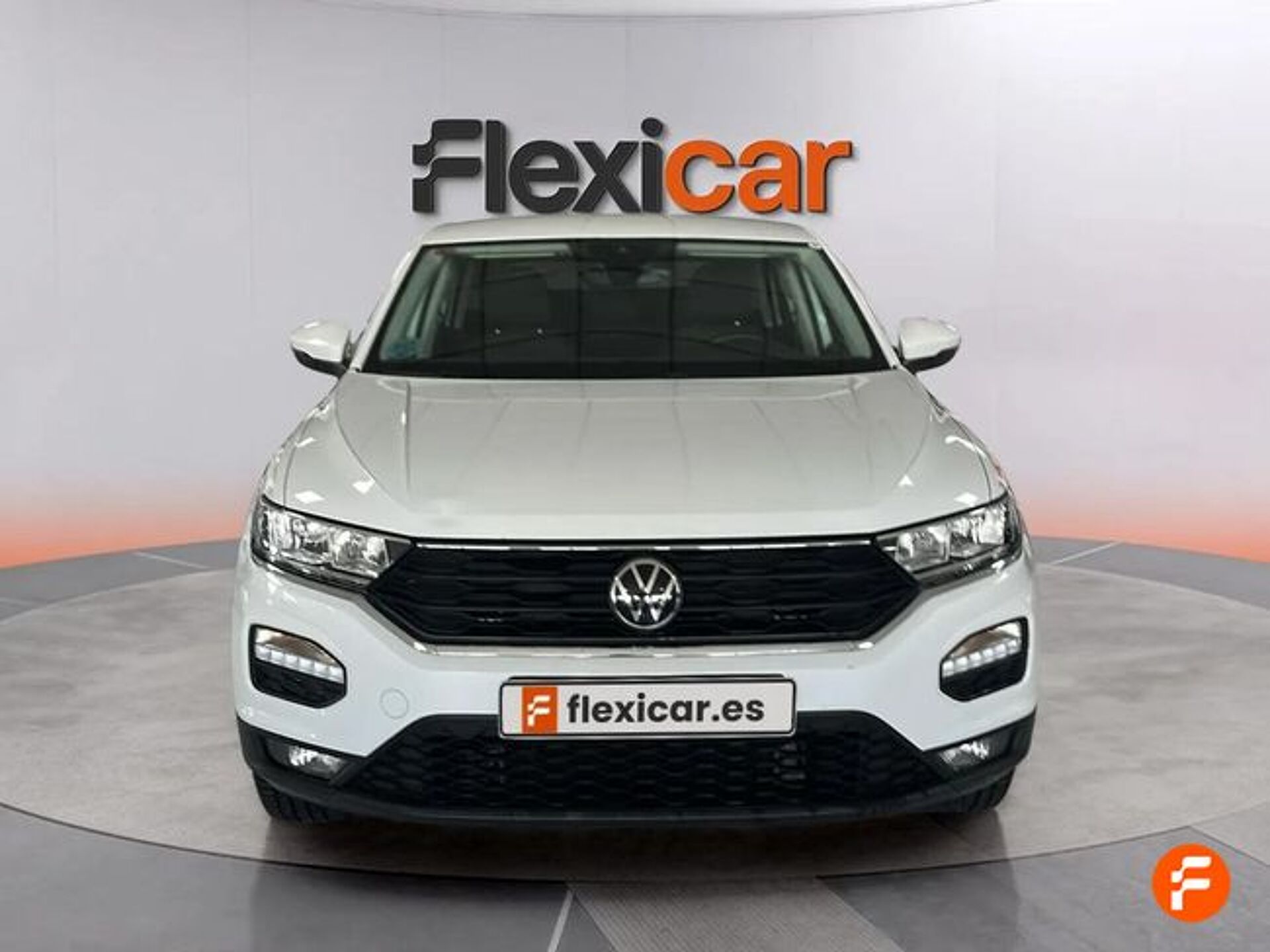 Imagen 2 de VOLKSWAGEN T-Roc