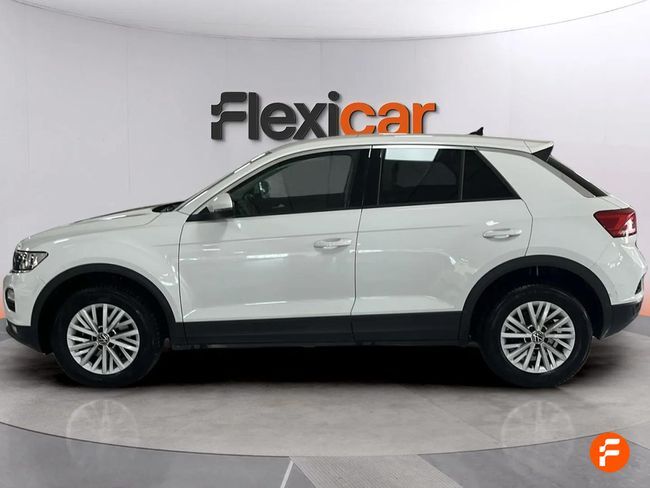 Foto del VOLKSWAGEN T-Roc 2.0TDI Edition 85kW