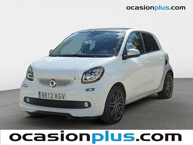 Foto del SMART Forfour 66 Aut.