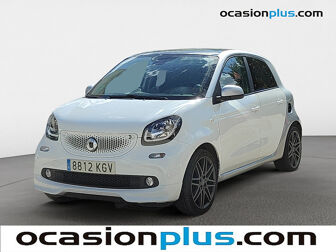 Imagen de SMART Forfour 66 Aut.