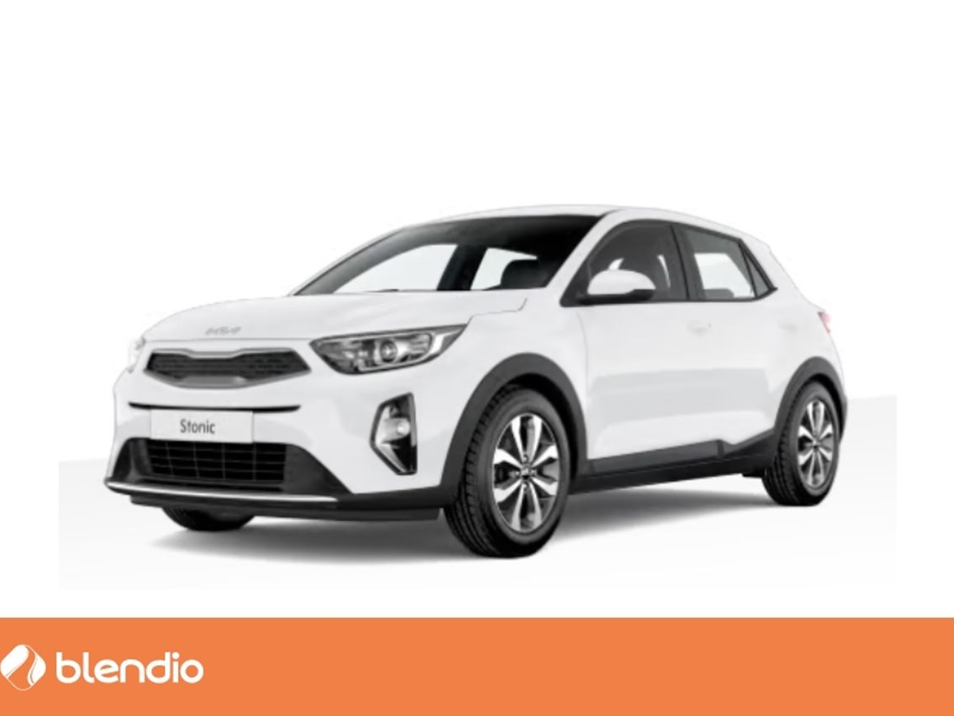 Imagen de KIA Stonic