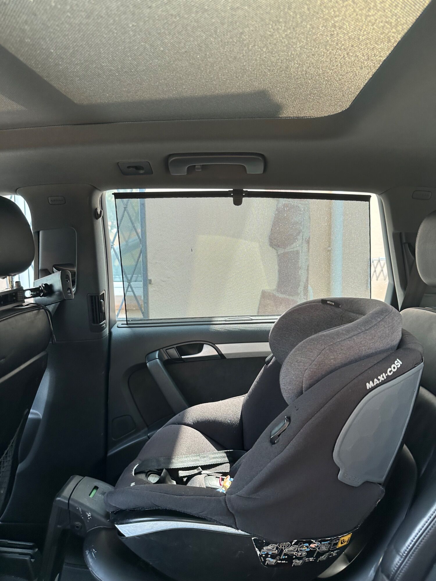 Foto del AUDI Q7 3.0TDI Advanced Edition 204 Tiptronic