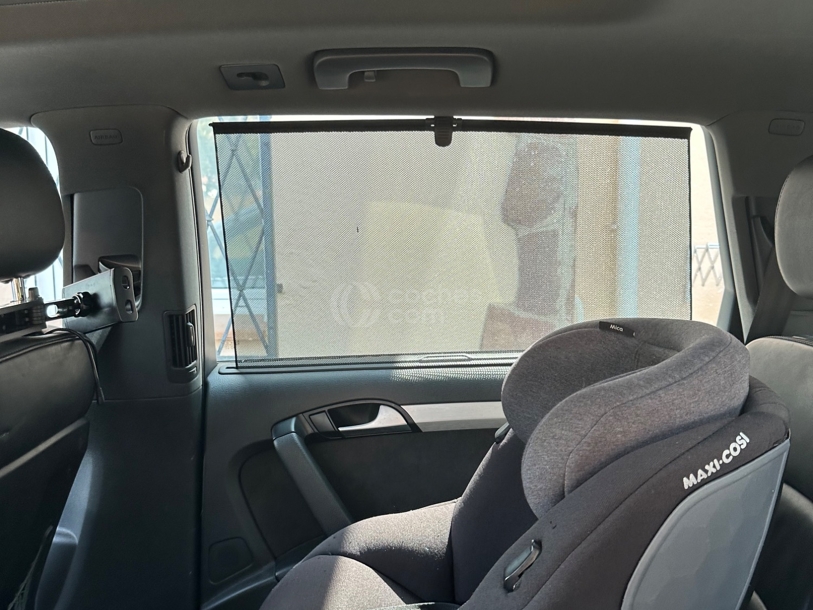 Foto del AUDI Q7 3.0TDI Advanced Edition 204 Tiptronic