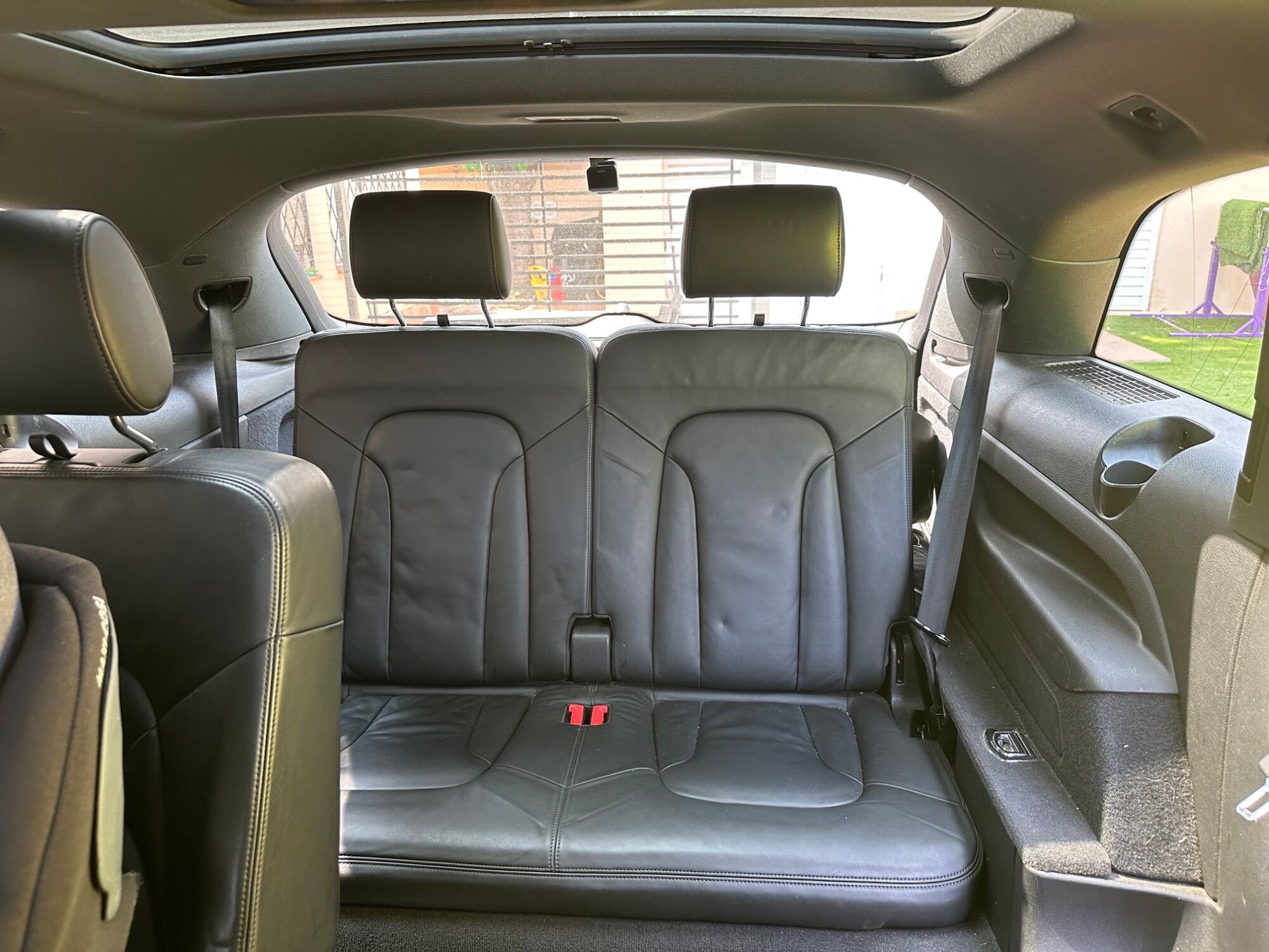 Foto del AUDI Q7 3.0TDI Advanced Edition 204 Tiptronic