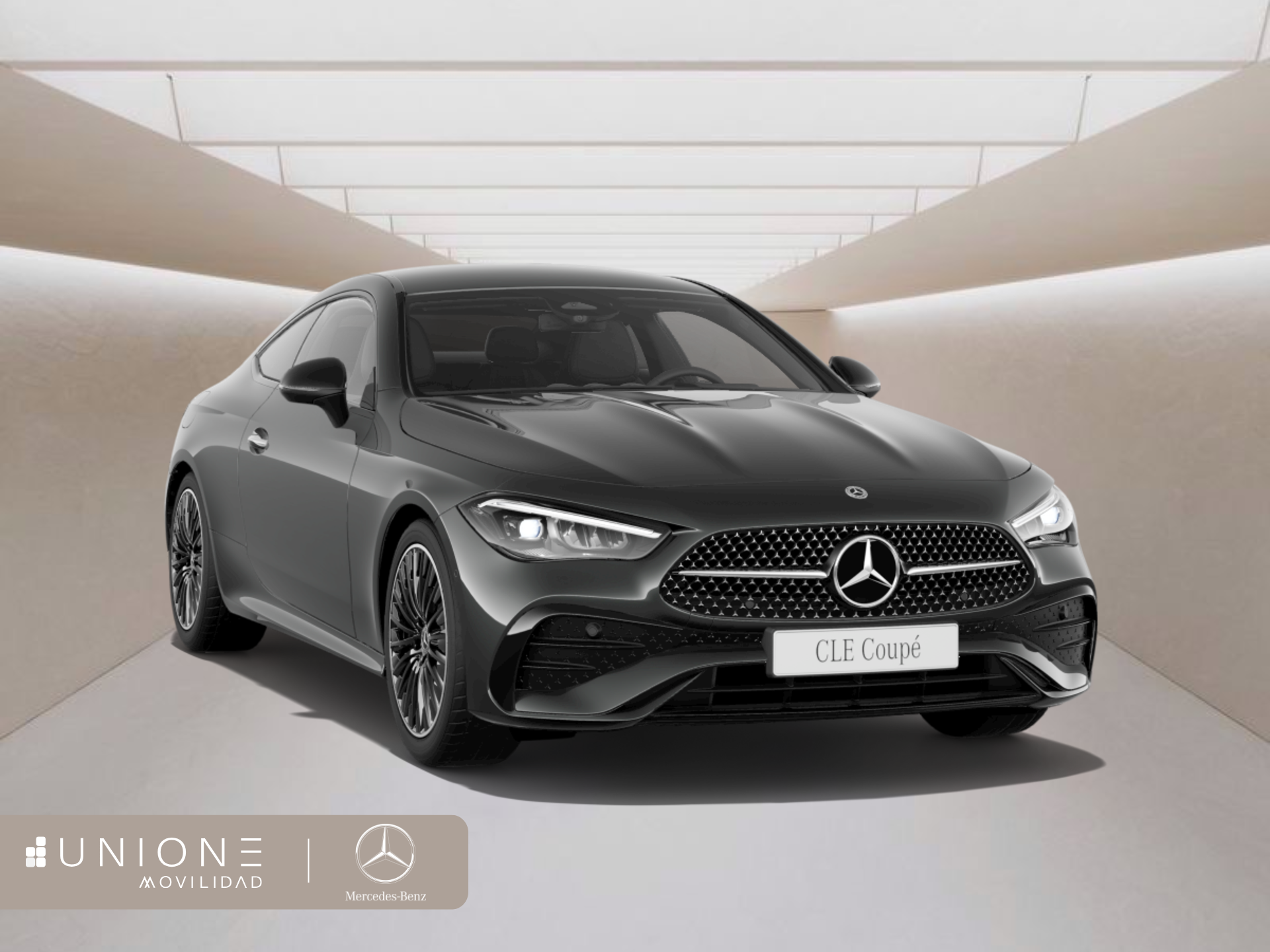 Imagen 2 de MERCEDES Clase CLE