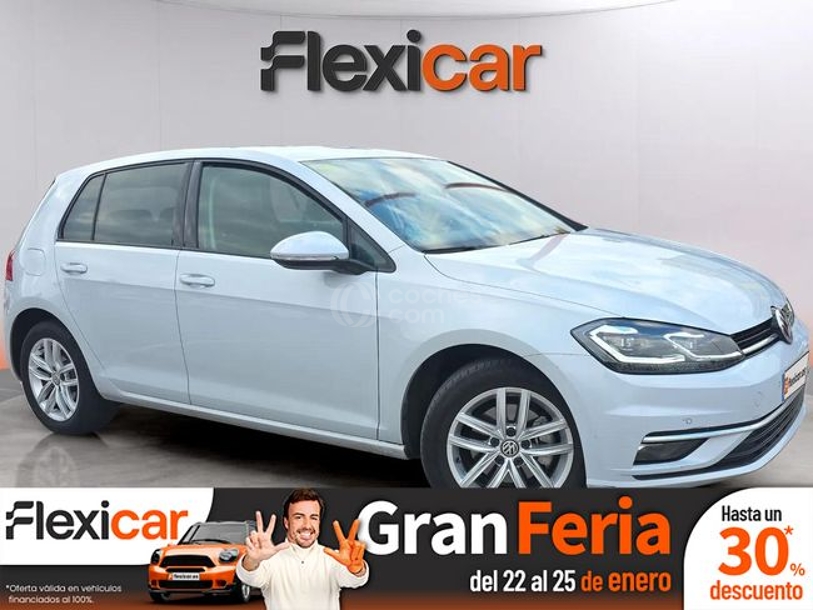 Foto del VOLKSWAGEN Golf 1.4 TSI Advance 92kW