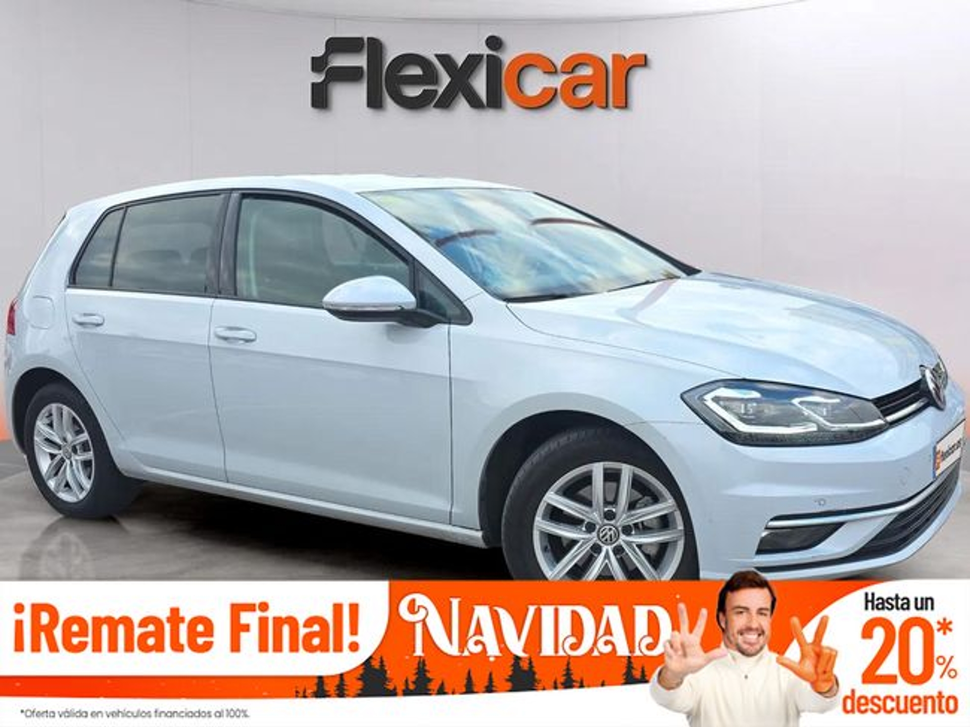 Imagen de VOLKSWAGEN Golf