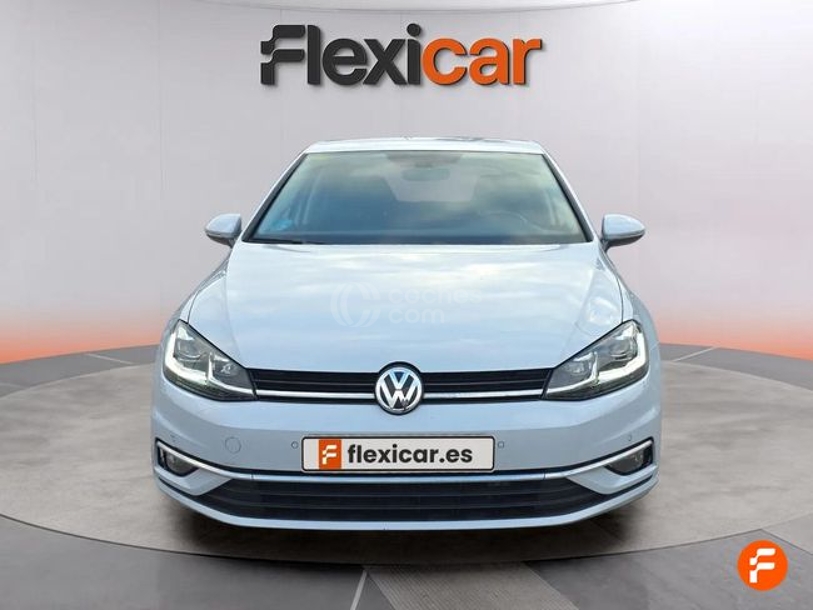 Foto del VOLKSWAGEN Golf 1.4 TSI Advance 92kW