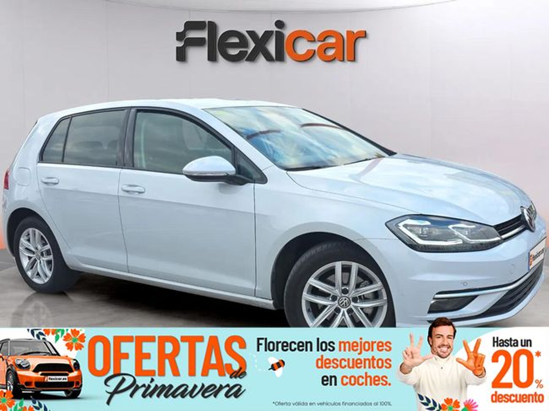 Imagen de VOLKSWAGEN Golf