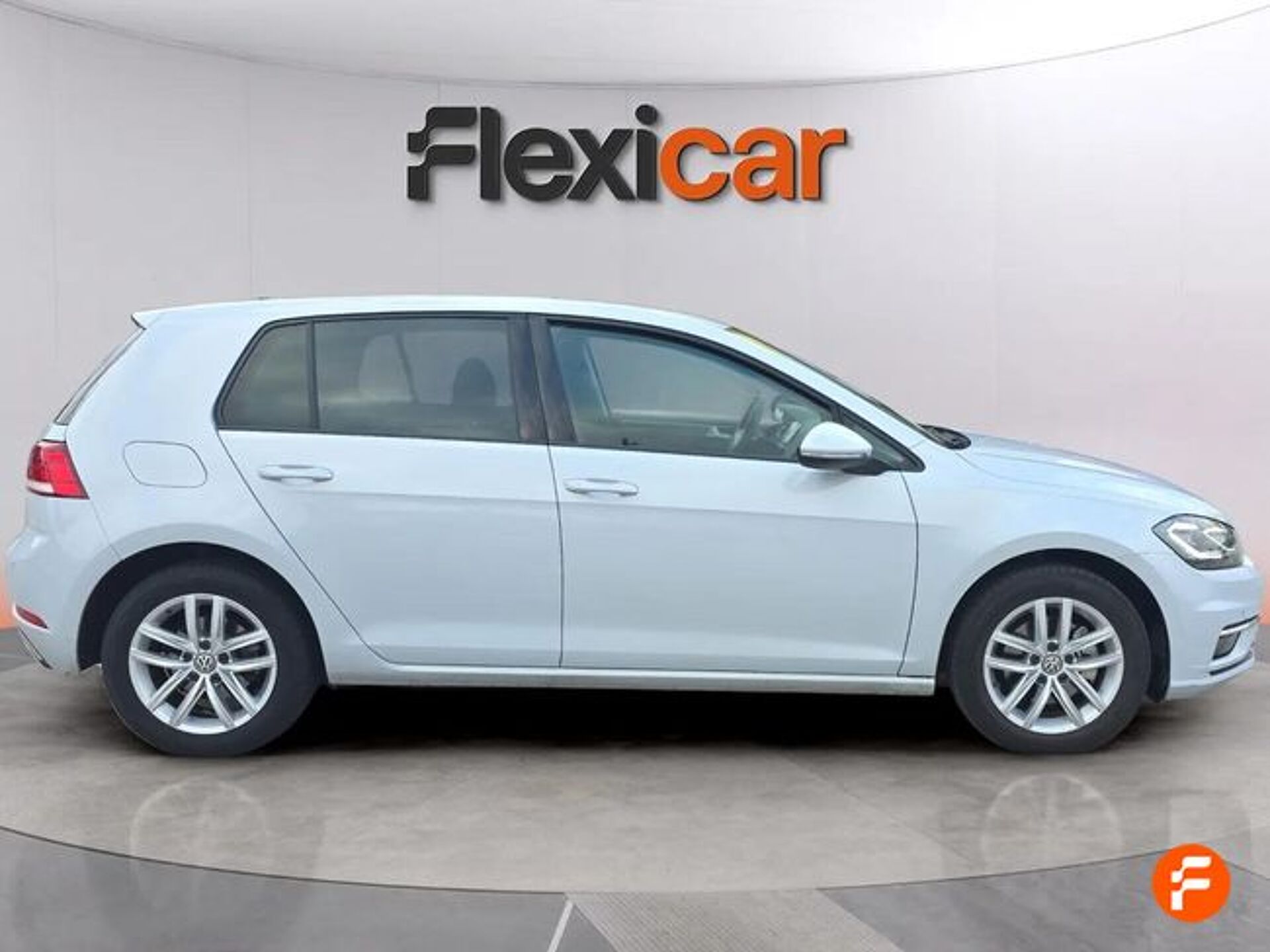 Imagen 3 de VOLKSWAGEN Golf