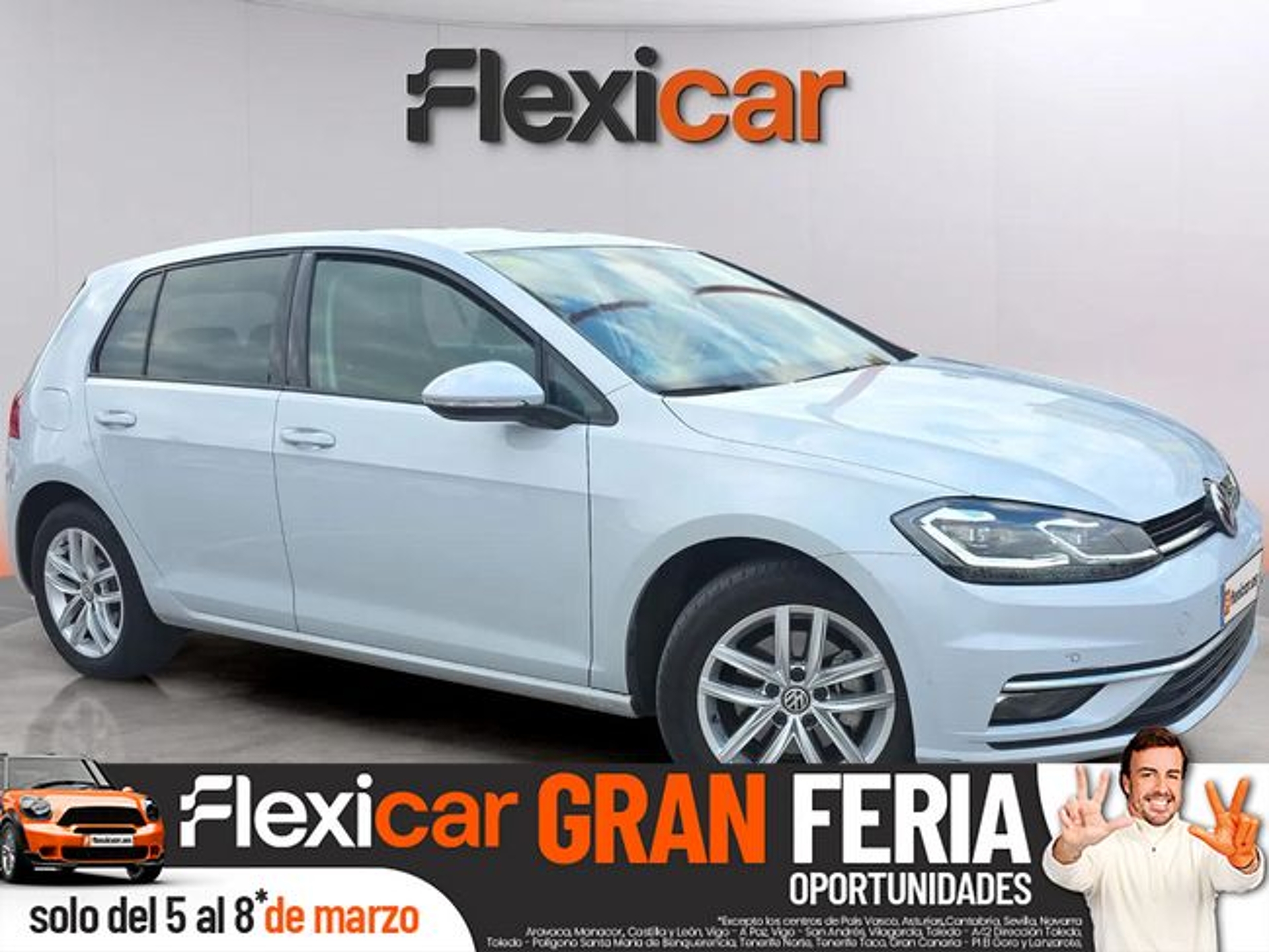 Imagen de VOLKSWAGEN Golf