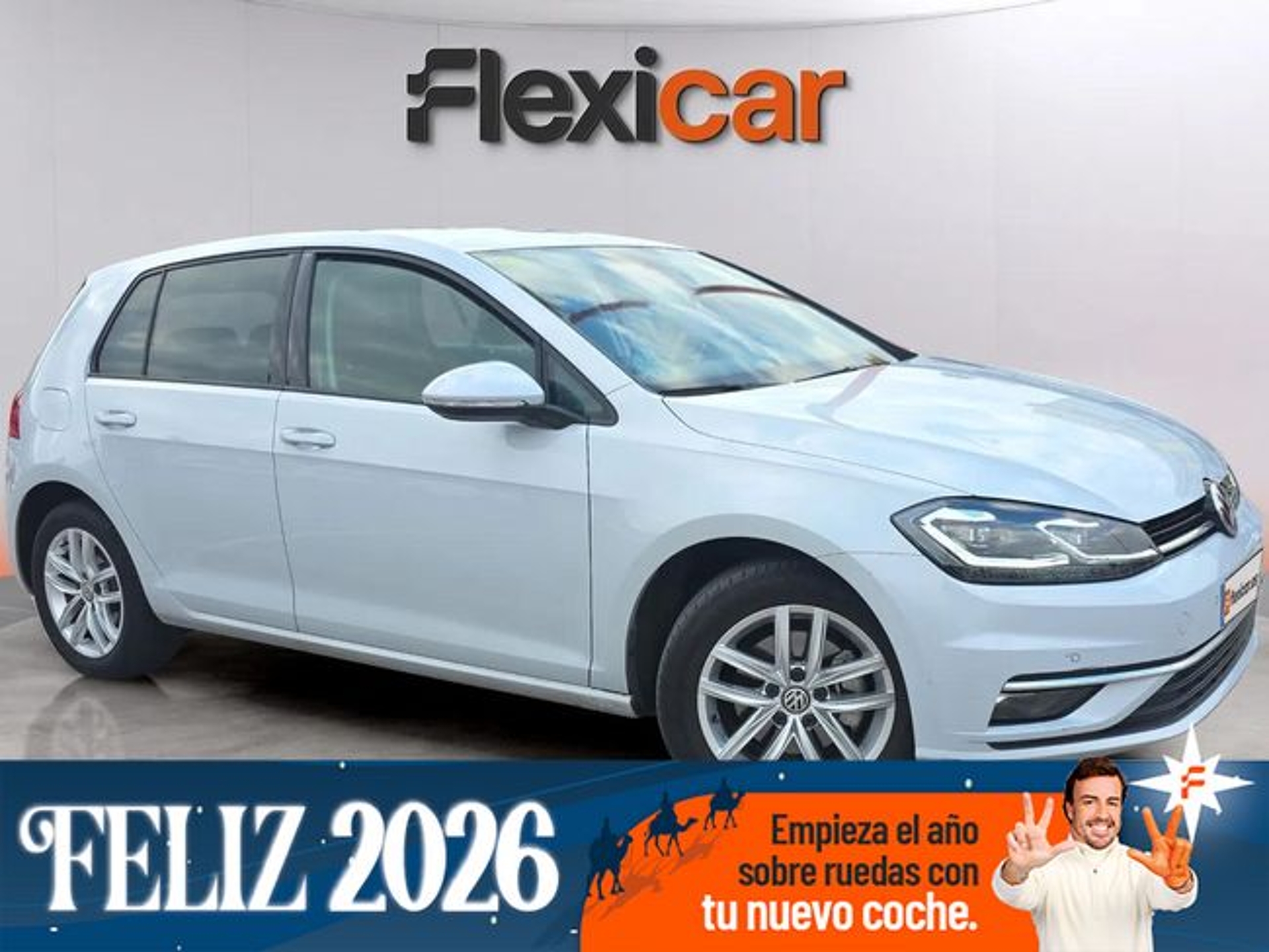 Imagen de VOLKSWAGEN Golf