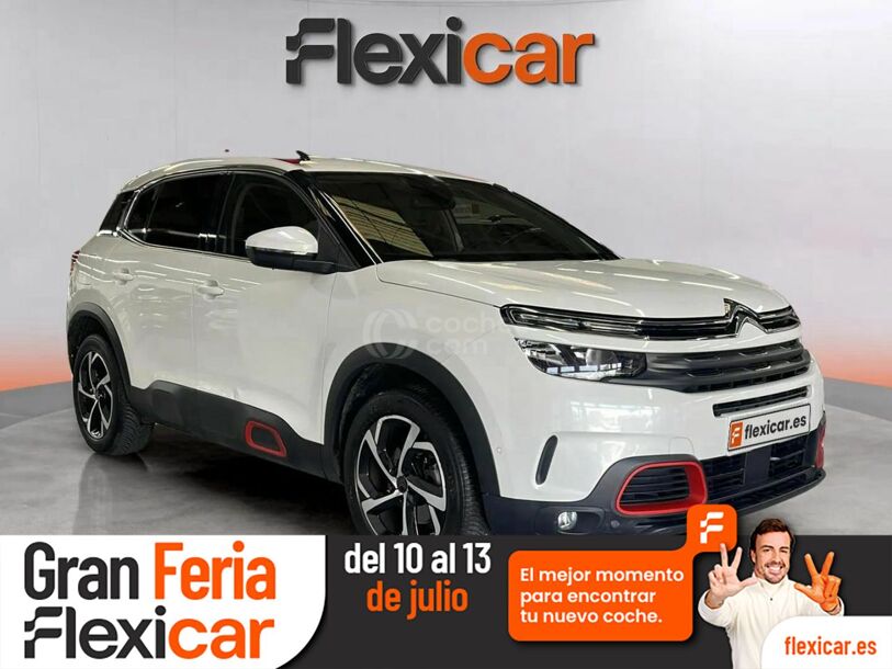 Foto del CITROEN C5 Aircross PureTech S&S Feel 130