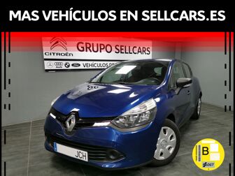 Imagen de RENAULT Clio 1.5dCi eco2 Energy Business 75